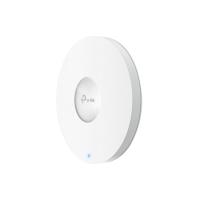 TP-LINK EAP653 AX3000 KABLOSUZ WIFI6 TAVAN ACCESS POINT - 6